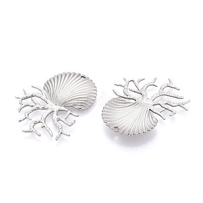 Подвески из нержавеющей стали 304 STAS-T065-39P-1