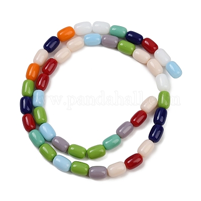 Стеклянные бусины&nbsp;X-LAMP-S070-09-1