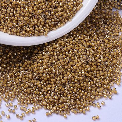 Бусины Миюки Делика&nbsp;X-SEED-J020-DB2043-1