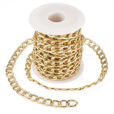 Цепи алюминиевые 5м&nbsp;CHA-TA0001-28-1