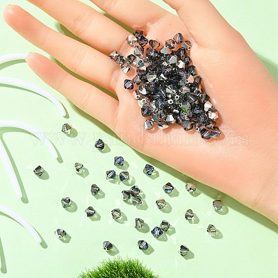 Хрустальные бусины preciosa® X-PRC-BA6-00030-295-1