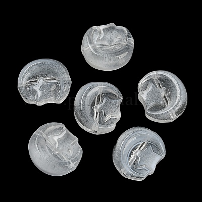 Бусины лэмпворк  LAMP-Z006-01D-1