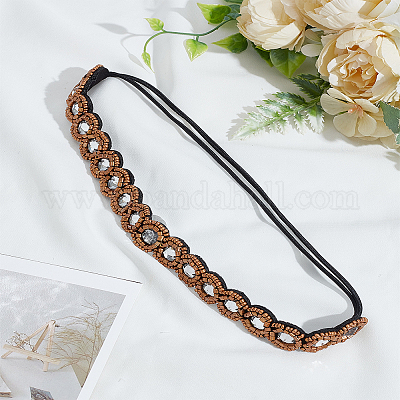 Повязки из полиэстера OHAR-WH0021-76H-1