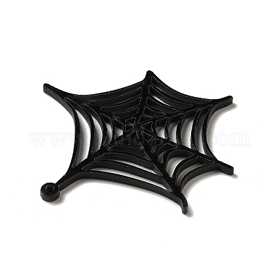 Хэллоуин непрозрачные акриловые подвески SACR-P020-C05-1