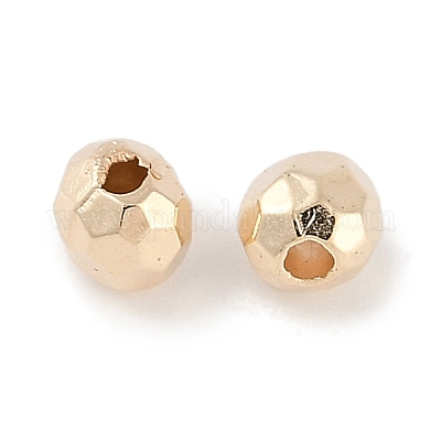 CCB пластиковые шарики ALUM-U001-01A-01-1