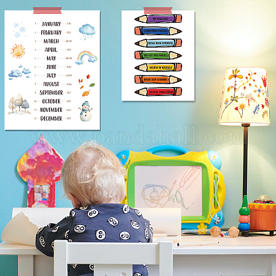 Прямоугольник с выкройкой лица DIY-WH0349-119-043-1