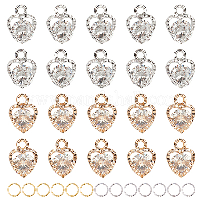 Талисман из сплава ZIRC-PH0001-06-1