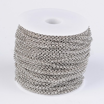 Роло железа цепи CH-S068-P-FF-1