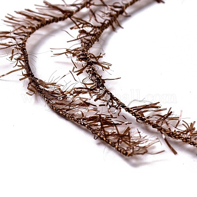 Полиэфирная пряжа крючком OCOR-G009-01L-1