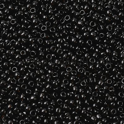 Круглые бусины toho 8/0 SEED-XTR08-0014-1