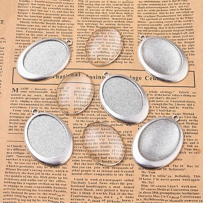 Поделки кулон материалы DIY-X0293-48AS-1