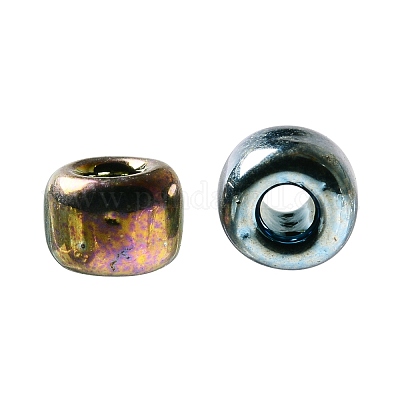 Круглые бусины toho SEED-XTR08-0721-1