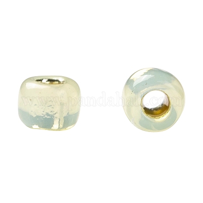 Круглые бусины toho 11/0 X-SEED-TR11-PF2109-1