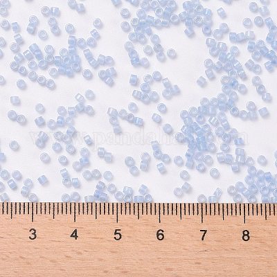 Цилиндрический бисер X-SEED-H001-F02-1