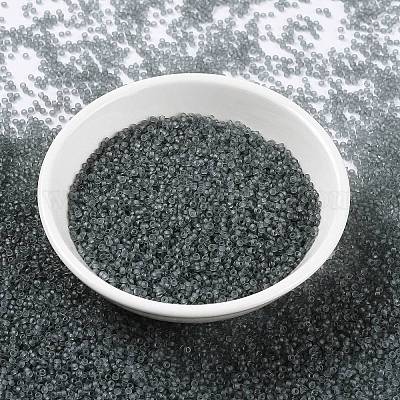 Миюки круглые бусины рокайль&nbsp;X-SEED-G009-RR0152F-1