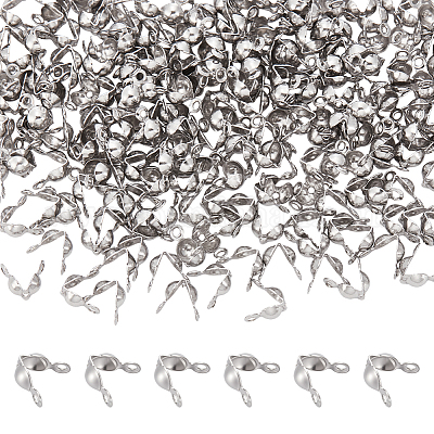 200 шт. наконечники из нержавеющей стали 304 STAS-UN0029-20-1