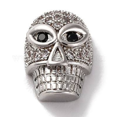 Покрытие стойки латунь с фианитами KK-S406-11P-1