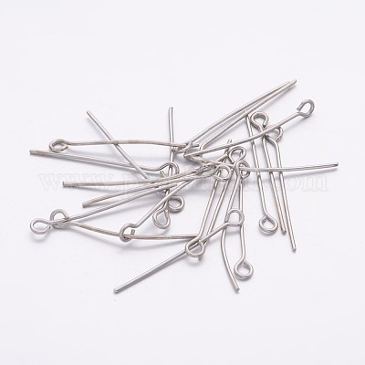 Железный штифт EP2.6cm-1