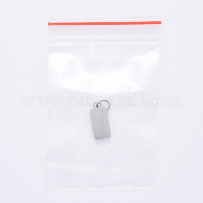 Подвески из нержавеющей стали 201 STAS-S105-T633-1-6-1