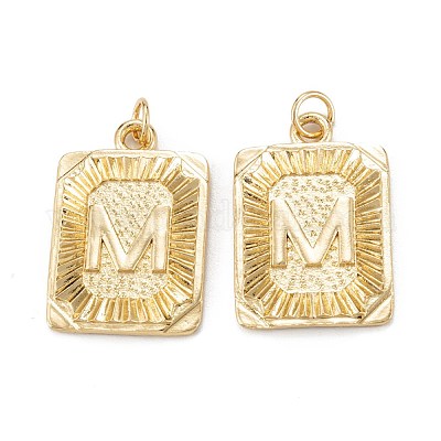 Латунные подвески KK-J279-58G-M-1