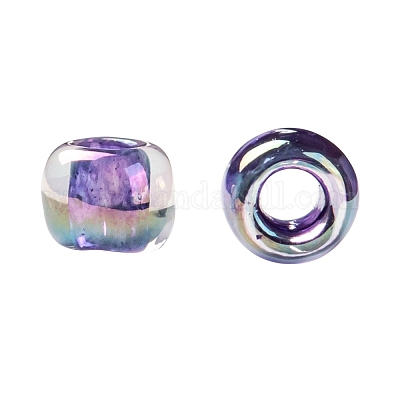 Круглые бусины toho 8/0 SEED-TR08-0774-1