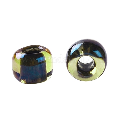 Круглые бусины toho 11/0 SEED-JPTR11-0244-1