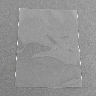 OPP мешки целлофана OPC-S016-21-1