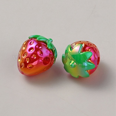 Акриловые бусины&nbsp;DIY-WH0430-745-1