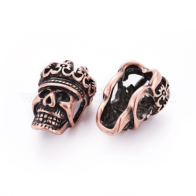 Латунные бусины KK-G360-05R-1