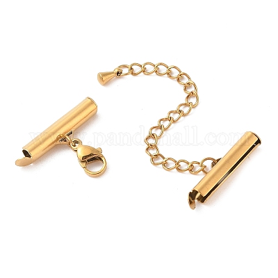 Удлинитель цепи из нержавеющей стали 304 STAS-M061-05G-02-1