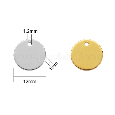 30шт 2 цвета латунные подвески KK-SZ0001-32-1