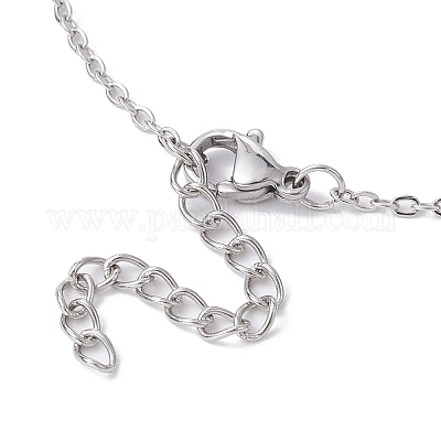 Браслеты из натуральных и синтетических камней на тему чакры BJEW-JB09946-02-1