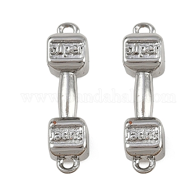 Подвески из латуни KK-L241-08P-1