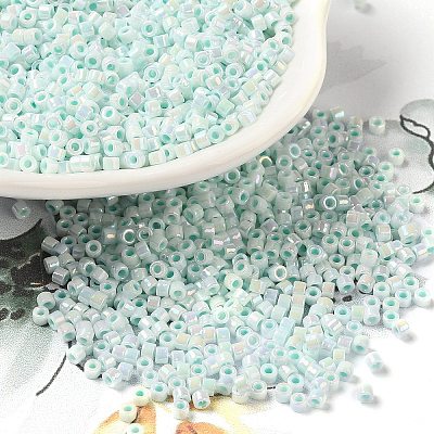 Цилиндрический бисер SEED-H001-B01-1