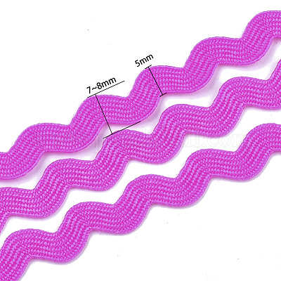 Ленты из полипропиленового волокна SRIB-S050-B31-1