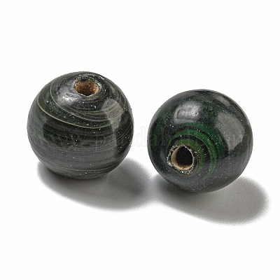 Бусины лэмпворк &nbsp;LAMP-B027-01C-1