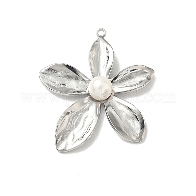 Подвески из нержавеющей стали 304 STAS-L301-01P-1