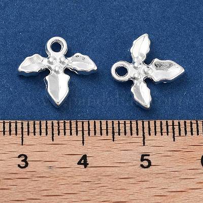 Сплавочные подвески тибетского стиля TIBEP-LF10826YKG-S-LF-1