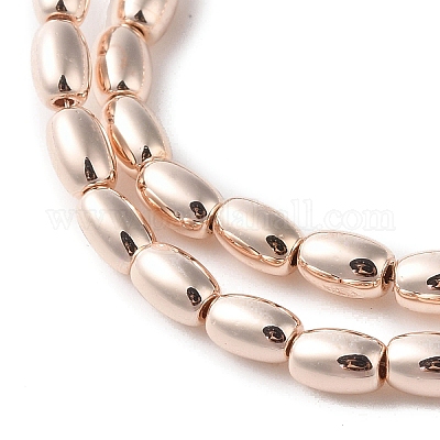 Гальванические нити бусин EGLA-H104-02H-1