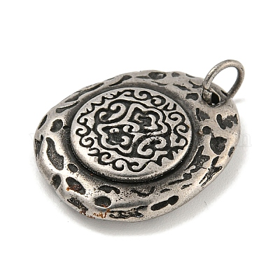 Подвески из хирургической нержавеющей стали viking 316 STAS-E212-47AS-1