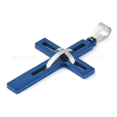 Подвески из нержавеющей стали 304&nbsp;STAS-O108-67-1