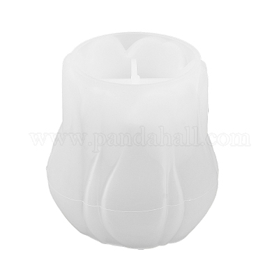 Силиконовые Молды для чашек для свечей своими руками SIMO-M001-08-1