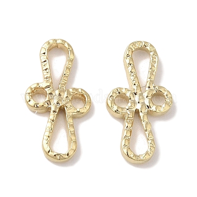 Подвески из латуни KK-K383-28G-1