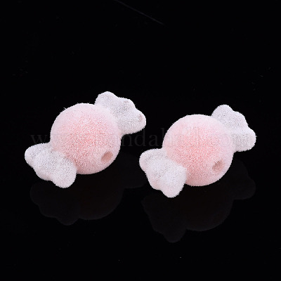 Flocky акриловыми шариками&nbsp;LS-X-MACR-S275-26E-1