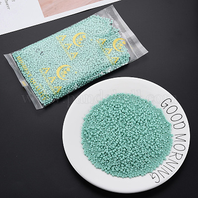 6/0 стакан бисер SEED-T005-14-B25-1