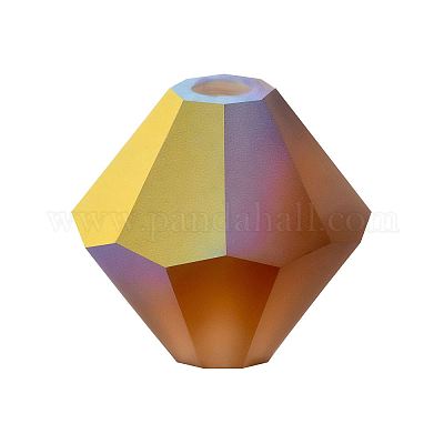 Хрустальные бусины preciosa® X-PRC-BA4-10220-20019-1