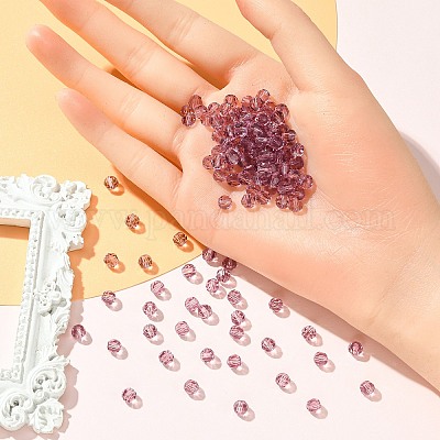 Хрустальные бусины preciosa® X-PRC-BB5-20020-1