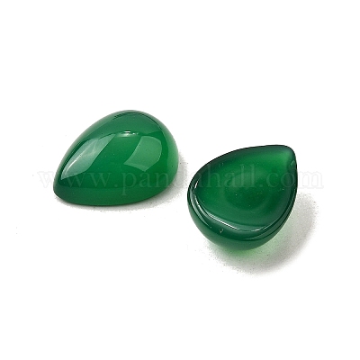 Природные кабошон агата G-A266-03E-1