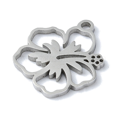 Подвески из нержавеющей стали 304 STAS-C097-17P-1