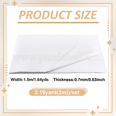 2м хлопчатобумажной ткани&nbsp;DIY-NB0014-79A-1